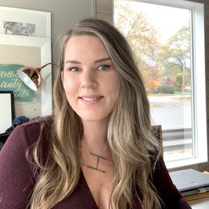 Meet your Posher, Heather